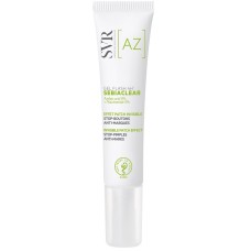 SEBIACLEAR GEL FLASH 4H 15 ML