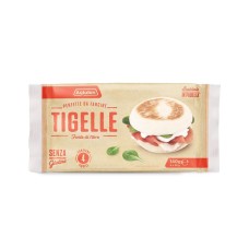 AGLUTEN TIGELLE 4 PEZZI DA 35 G