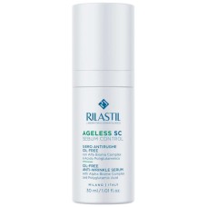 RILASTIL AGELESS SC SEBUM CONTROL SIERO ANTIRUGHE OIL FREE 30 ML
