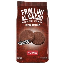 FARMO FROLLINI CACAO 400 G