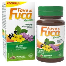 FAVE DI FUCA CLASSICO 90 COMPRESSE