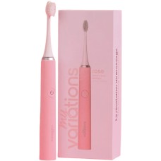 MYVARIATIONS SPAZZOLINO ELETTRICO SONICO ROSA