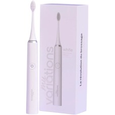 MYVARIATIONS SPAZZOLINO ELETTRICO SONICO BIANCO