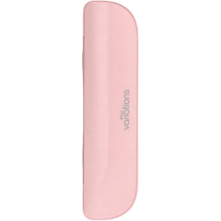 MYVARIATIONS CUSTODIA DA VIAGGIO ROSA MYVARIATIONS CUSTODIA DA VIAGGIO ROSA