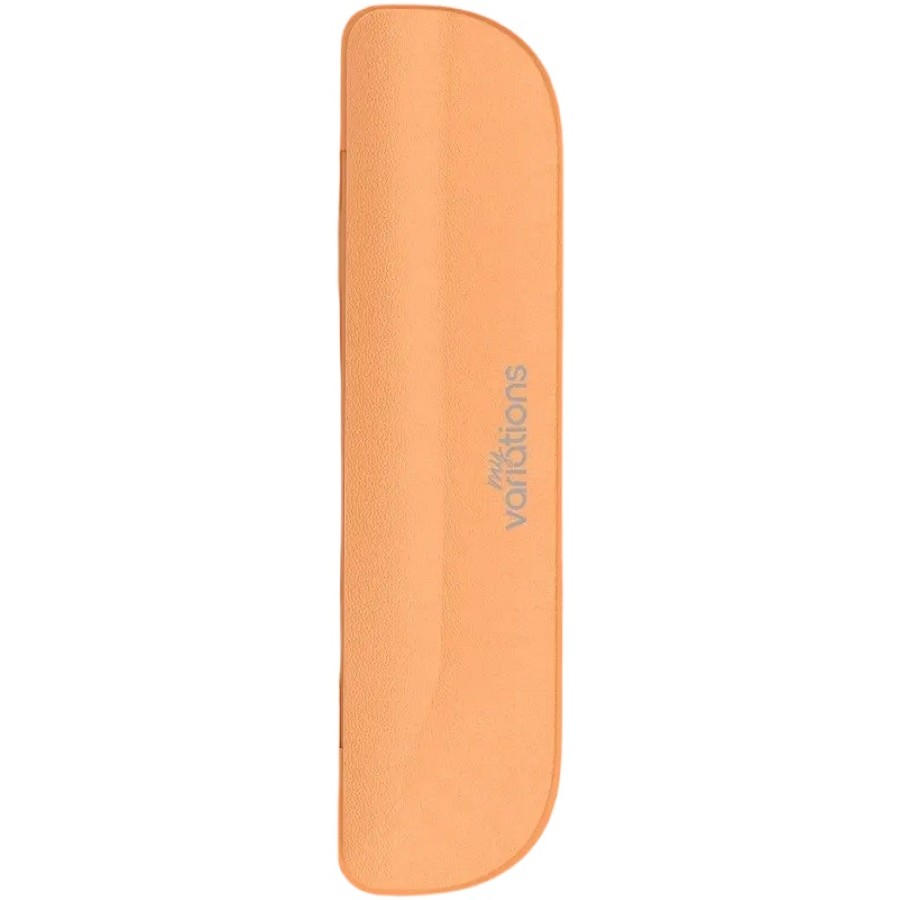 MYVARIATIONS CUSTODIA DA VIAGGIO ARANCIO MYVARIATIONS CUSTODIA DA VIAGGIO ARANCIO