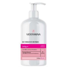 VIDERMINA DELIGYN DETERGENTE INTIMO 500 ML NUOVA FORMULAZIONE