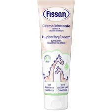 FISSAN CREMA IDRATANTE NEW 100 ML