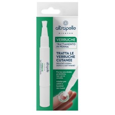 ALTRAPELLE MICOVEN PENNA VERRUCHE 2 ML