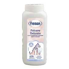 FISSAN POLVERE DELICATA NEW 100 G