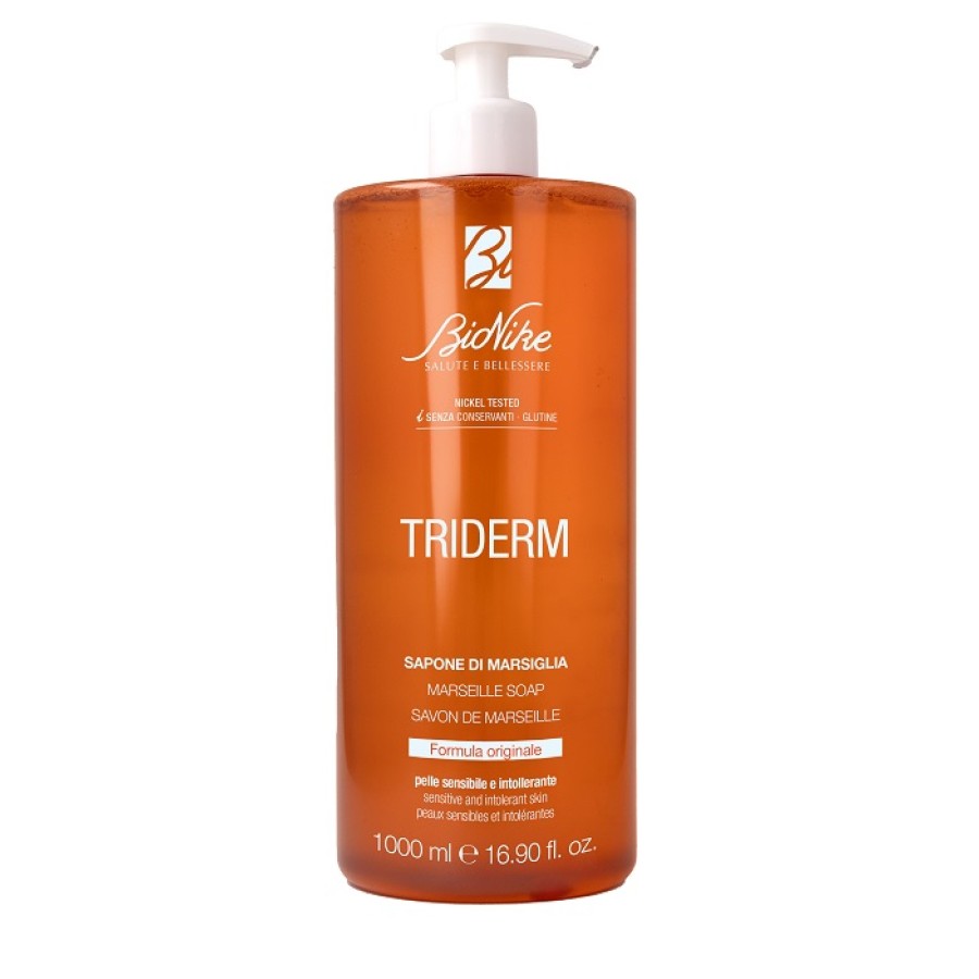 TRIDERM SAPONE MARSIGLIA 1000 ML
