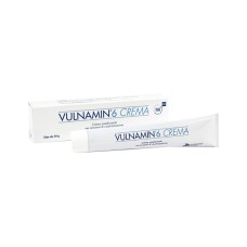 VULNAMIN 6 CREMA 50 G