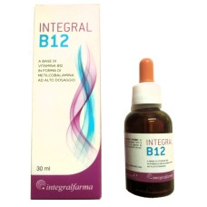 INTEGRALB12 30 ML