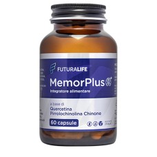 MEMORPLUS 60 CAPSULE