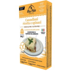 BLISS PLATE CANNELLONI RICOTTA E SPINACI 300 G