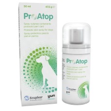 PROATOP SPRAY CANI 50 ML