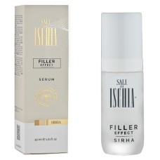 SALI DI ISCHIA SIERO FILLER SIRHA 30 ML