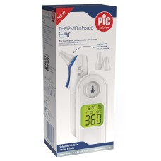 TERMOMETRO PIC THERMOINFRARED EAR