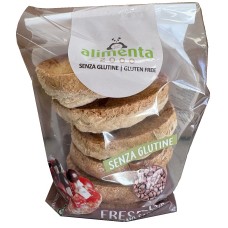 FRESELLE GRANO SARACENO 215 G