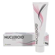 NUCLEROID CREMA 100 ML