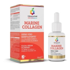MARINE COLLAGEN SIERO VISO 30 ML