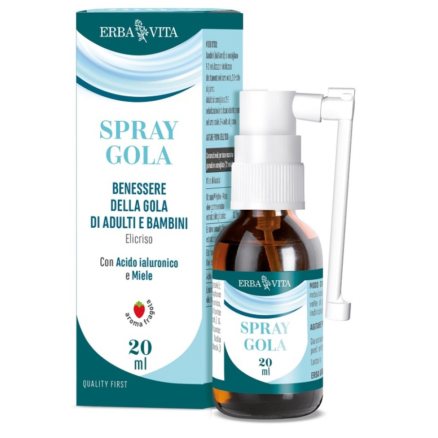 SPRAY GOLA 20 ML
