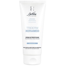 TRIDERM XERAMED CREMA NUTRIENTE MANI 75 ML TRIDERM XERAMED CREMA NUTRIENTE MANI 75 ML