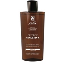 DEFENCE ANAGENIX K SHAMPOO ANTICADUTA 200 ML