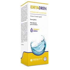 IDRYADREN 300 ML