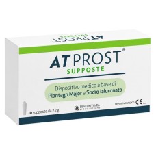 ATPROST 10 SUPPOSTE