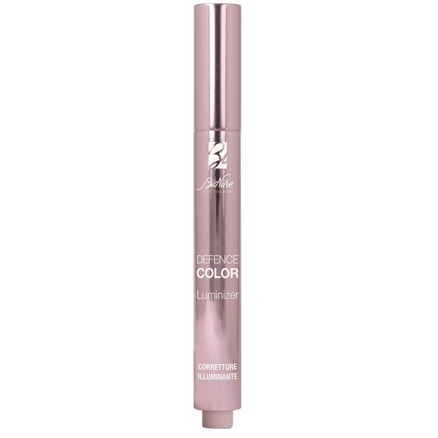 DEFENCE COLOR LUMINIZER CORRETTORE ILLUMINANTE N01 LIGHT 2,5 ML DEFENCE COLOR LUMINIZER CORRETTORE ILLUMINANTE N01 LIGHT 2,5 ML