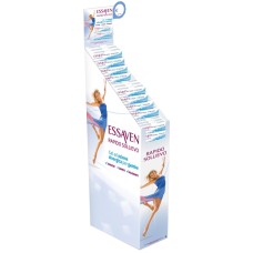 ESSAVEN EXPO TERRA 24 ESSAVEN 40 G + 24 ESSAVEN 80 G