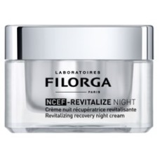 FILORGA NCEF REVITALIZE NIGHT 50 ML