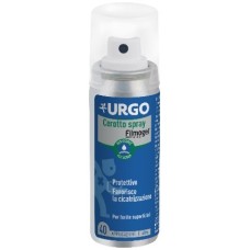 URGO CEROTTO SPRAY 40 ML