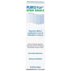 SPRAY NASALE FLUISTAR 50 ML