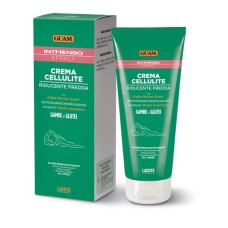 GUAM INTHENSO CREMA CELLULITE RIDUCENTE FREDDA 200 ML