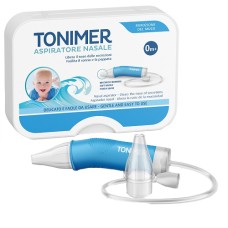 ASPIRATORE NASALE TONIMER