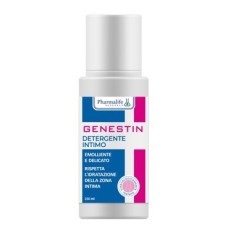 GENESTIN DETERGENTE INTIMO 250 ML