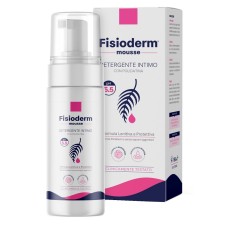 FISIODERM MOUSSE INTIMA 150 ML
