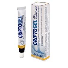 CRIPTOGEL GEL UNGUEALE 10 ML