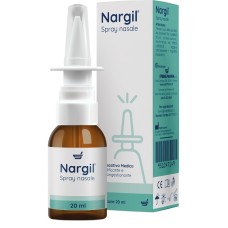 SPRAY NASALE NARGIL 20 ML