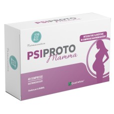 PSIPROTO MAMMA 40 COMPRESSE GASTRORESISTENTI
