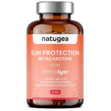 SUNPROTECTION 60 COMPRESSE