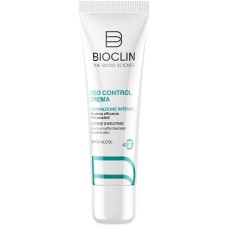 BIOCLIN DEO CONTROL CREMA 30 ML