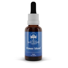 AUSTRALIAN BUSH FLOWER ESSENCES FLOWER MOOD 30 ML