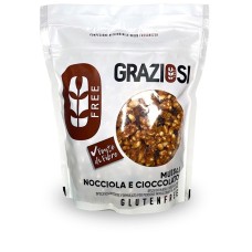 MUESLI AL CIOCCOLATO 280 G