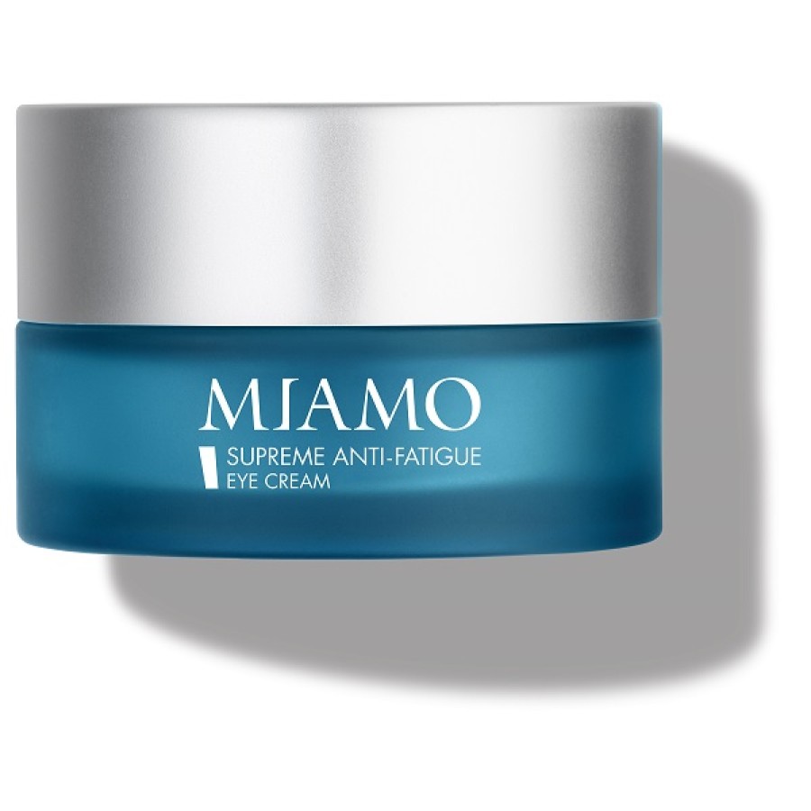 MIAMO SUPREME ANTI-FATIGUE EYE CREAM 15 ML MIAMO SUPREME ANTI-FATIGUE EYE CREAM 15 ML