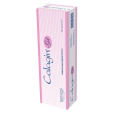 CALAGIN GEL 30 ML