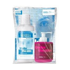 SAUGELLA UNDER THE SKIN BUNDLE 1 FLACONE 500 ML + 1 FLACONE 150 ML