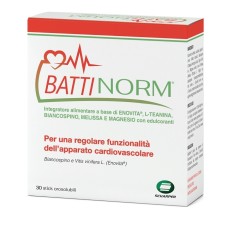 BATTINORM 30 STICK DA 2,2 G BATTINORM 30 STICK DA 2,2 G