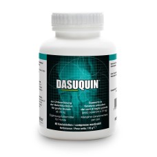 DASUQUIN LARGE CANI PESO MAGGIORE DI 25 KG